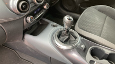 Nissan Juke 1.0 DiG-T 114 N-Connecta 5dr Petrol Hatchback